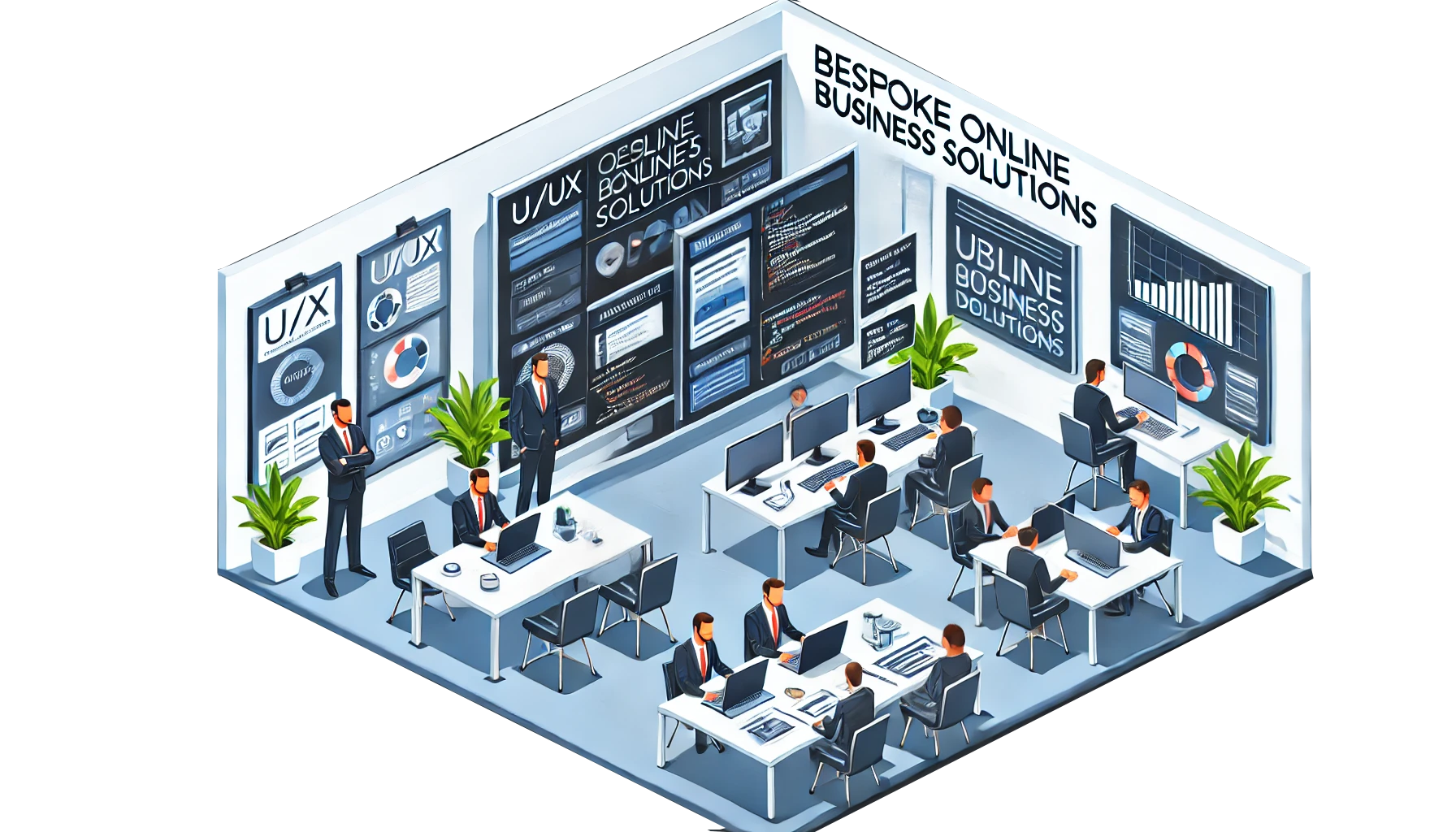 Bespoke online system development across Gloucestershire, the Cotswolds and the World Bespoke online systems development